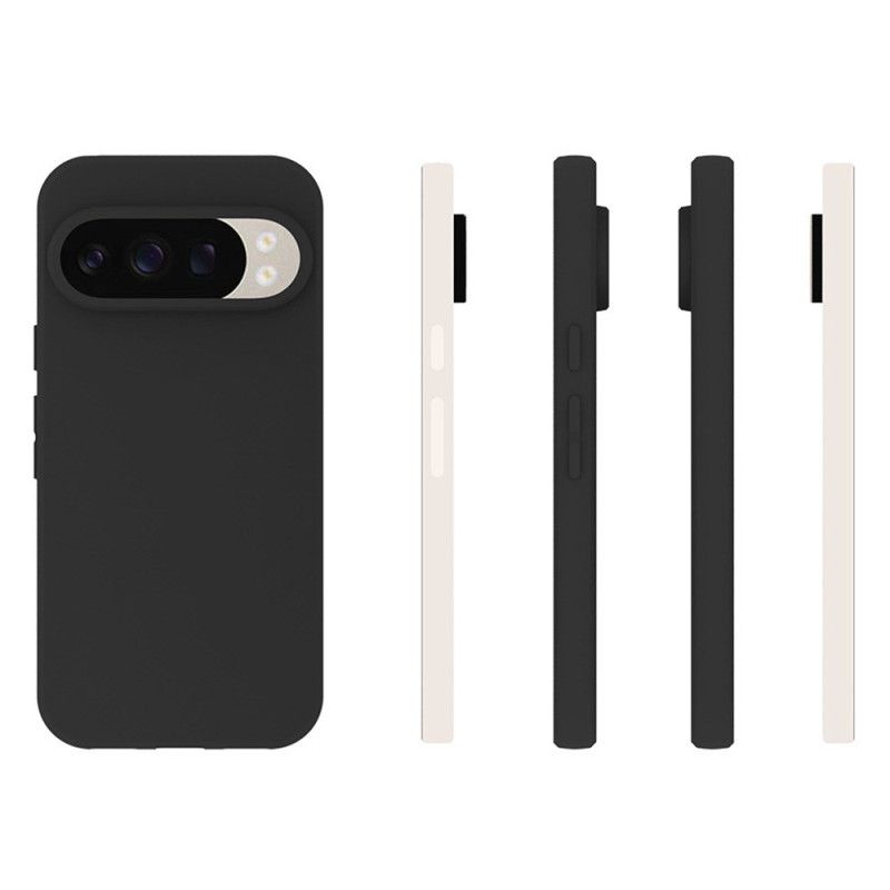 Hülle Google Pixel 10 / 10 Pro Handyhülle Mattes Finish Groß Ausschnitte