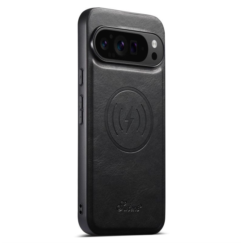 Hülle Google Pixel 10 / 10 Pro Handyhülle Suteni Kartenhalter