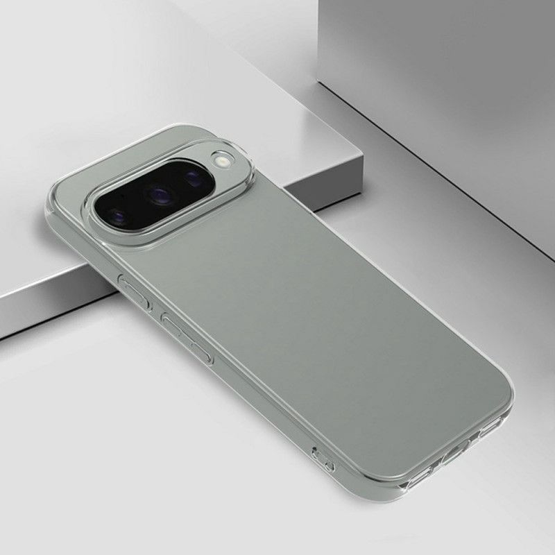 Hülle Google Pixel 10 / 10 Pro Handyhülle Ultradünn Transparent