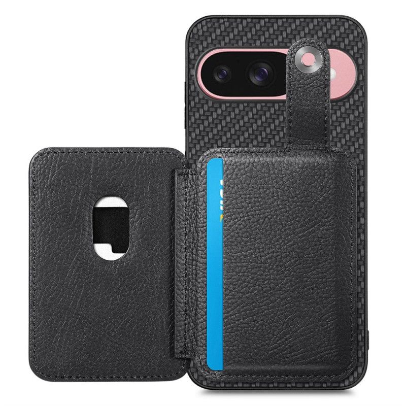 Hülle Google Pixel 10 / 10 Pro Kartenhalter Und Ständer