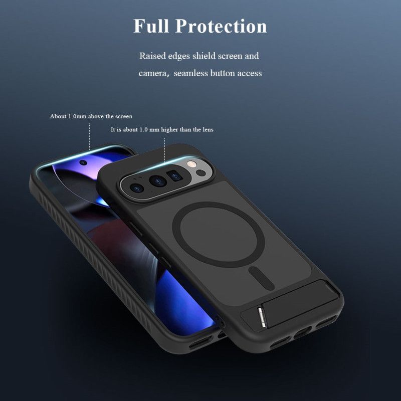 Hülle Google Pixel 10 / 10 Pro Le-chic Serie Lereach