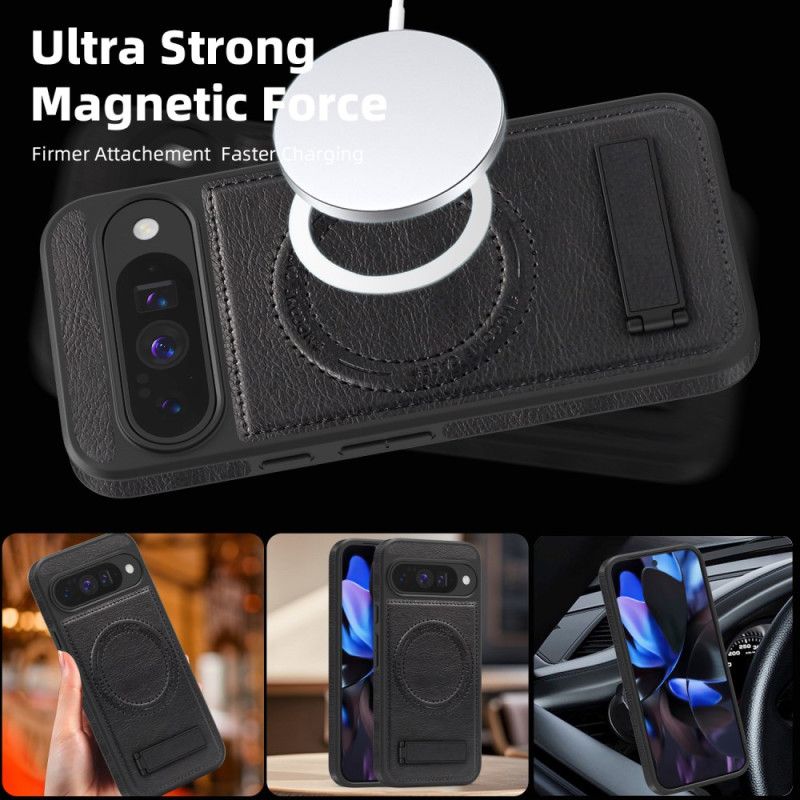 Hülle Google Pixel 10 / 10 Pro Magsafe-kompatibel Mit Ständer