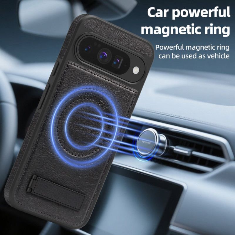 Hülle Google Pixel 10 / 10 Pro Magsafe-kompatibel Mit Ständer