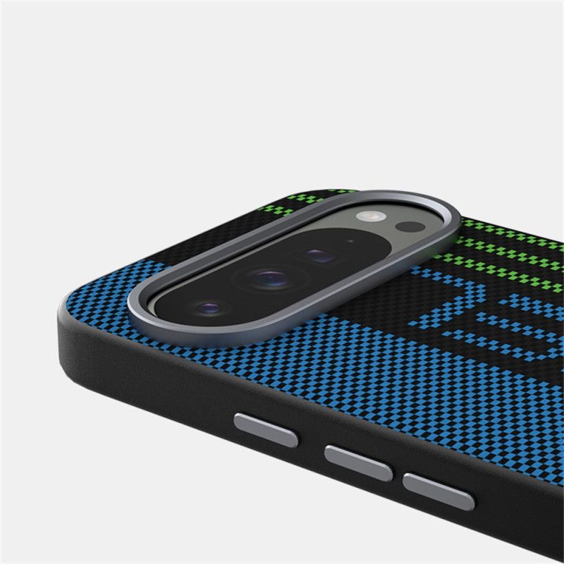 Hülle Google Pixel 10 / 10 Pro Magsafe-kompatibel Stylisches Abeel