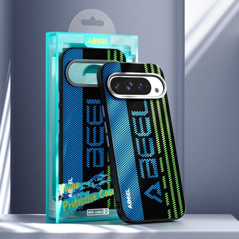 Hülle Google Pixel 10 / 10 Pro Magsafe-kompatibel Stylisches Abeel