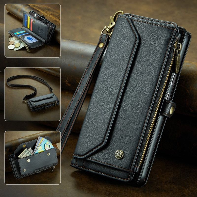Lederhüllen Für Google Pixel 10 / 10 Pro Caseme