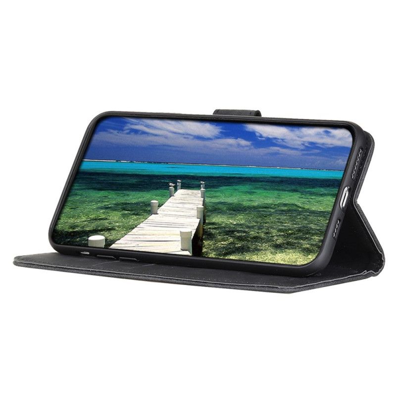 Lederhüllen Für Google Pixel 10 / 10 Pro Khazneh Wildlederoptik