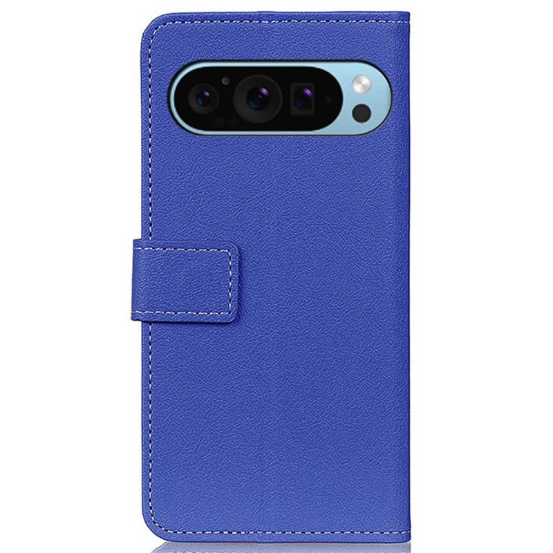 Lederhüllen Google Pixel 10 / 10 Pro Bunt