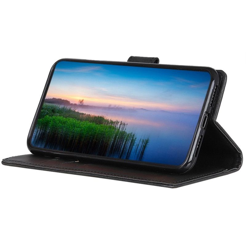 Lederhüllen Google Pixel 10 / 10 Pro Handyhülle Mattes Kunstleder