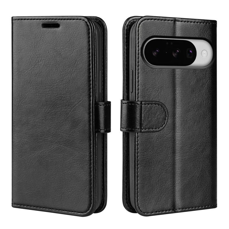 Lederhüllen Google Pixel 10 / 10 Pro Handyhülle Vintage