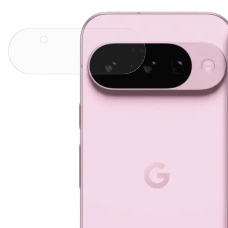 Linsenschutz Aus Gehärtetem Glas Für Google Pixel 10