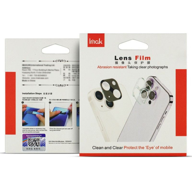 Displayschutzfolie Aus Gehärtetem Glas Für Xiaomi Redmi Note 14 Pro 5g / Poco X7 (schwarz)