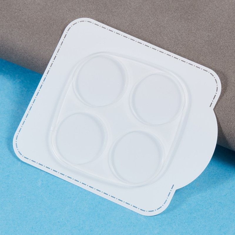 Displayschutzfolie Für Xiaomi Redmi Note 14 Pro 5g / Poco X7