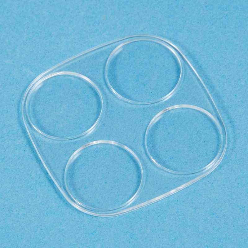 Displayschutzfolie Für Xiaomi Redmi Note 14 Pro 5g / Poco X7