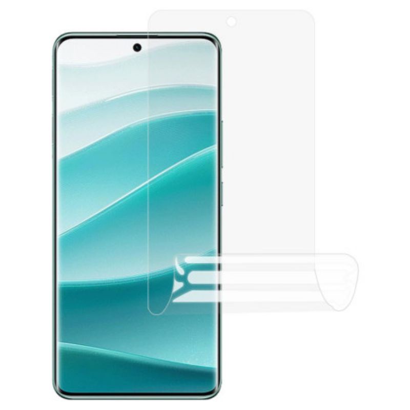 Displayschutzfolie Für Xiaomi Redmi Note 14 Pro Plus 5g / 14 Pro 5g / Poco X7