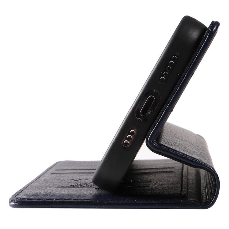 Flip Case Für Xiaomi Redmi Note 14 Pro 5g Ykatu Vintage