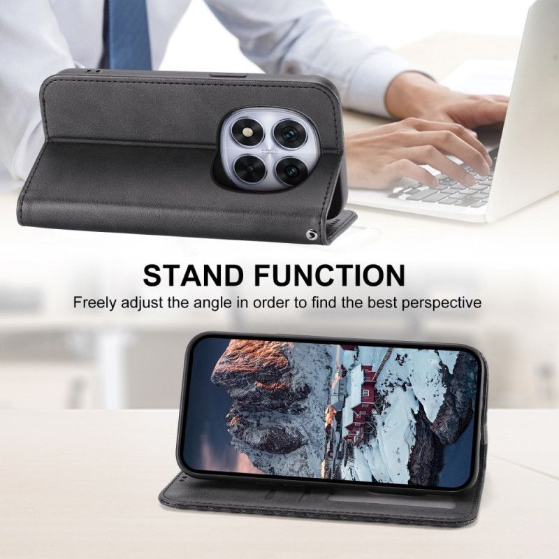 Flip Case Xiaomi Redmi Note 14 Pro 5g 3d-muster