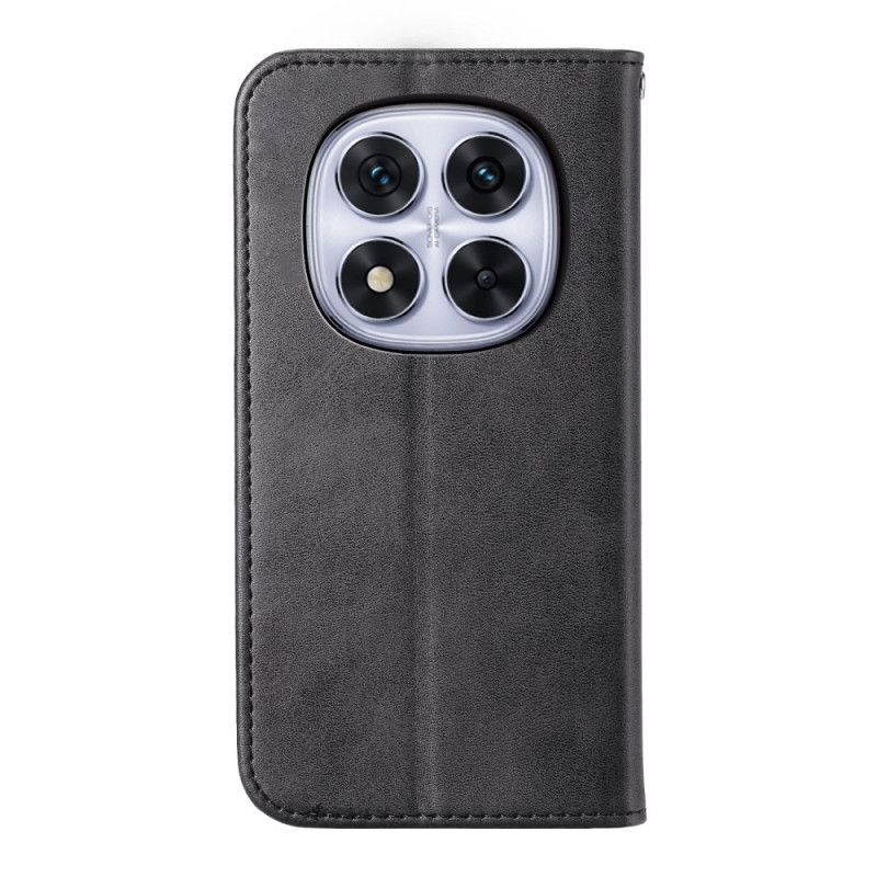 Flip Case Xiaomi Redmi Note 14 Pro 5g 3d-muster