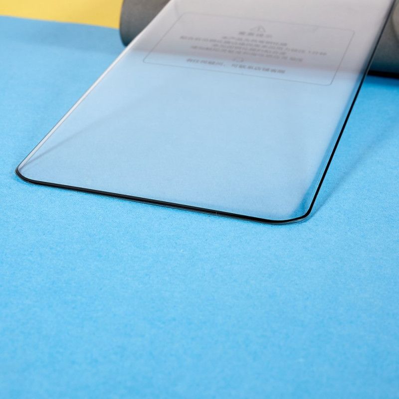 Gebogener Displayschutz Aus Gehärtetem Glas Für Xiaomi Redmi Note 14 Pro 5g / 4g / Poco X7