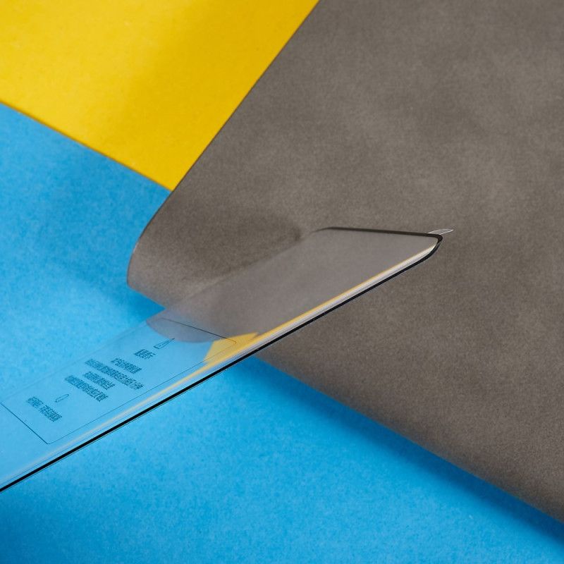 Gebogener Displayschutz Aus Gehärtetem Glas Für Xiaomi Redmi Note 14 Pro 5g / 4g / Poco X7