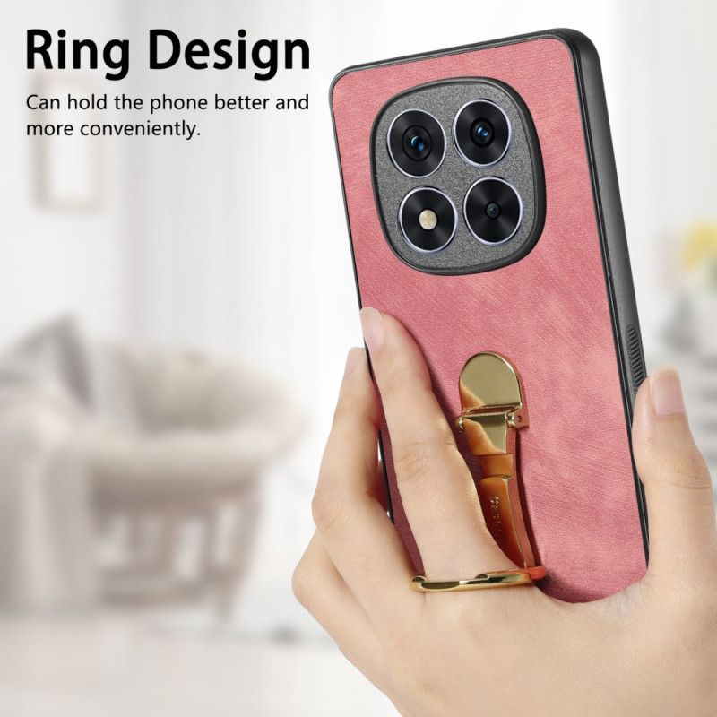 Hülle Für Xiaomi Redmi Note 14 Pro 5g Caseneo Klappständer