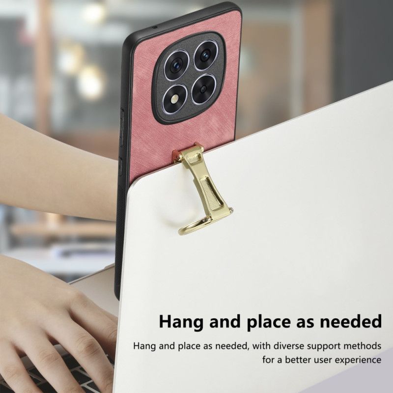 Hülle Für Xiaomi Redmi Note 14 Pro 5g Caseneo Klappständer