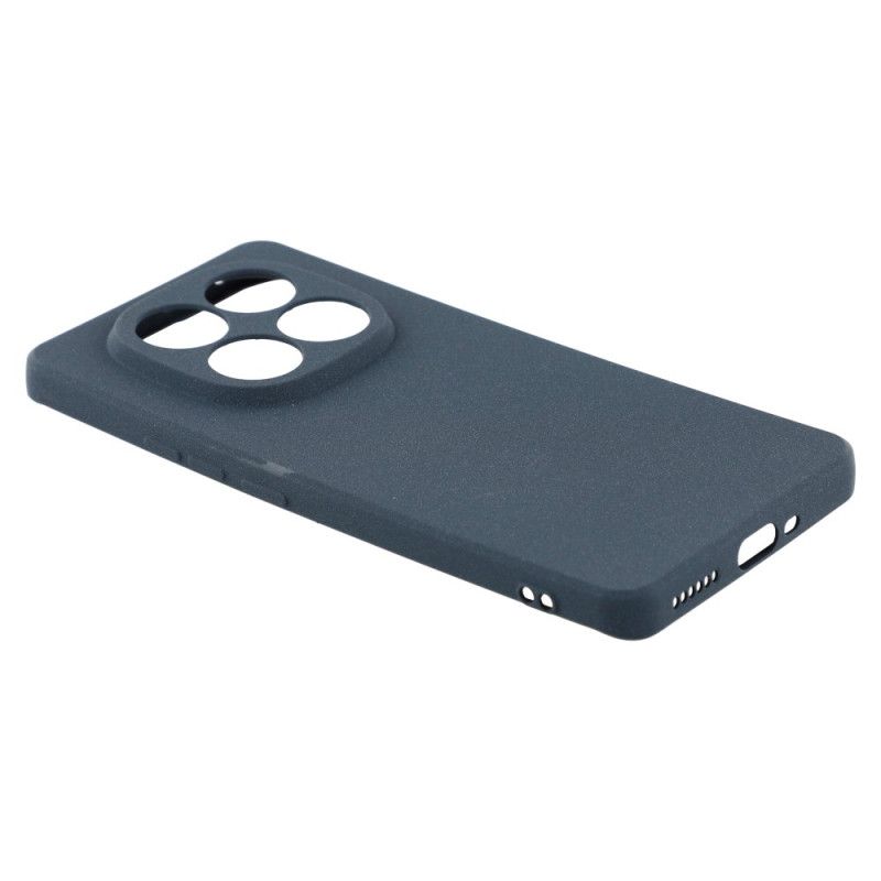 Hülle Für Xiaomi Redmi Note 14 Pro 5g Matt