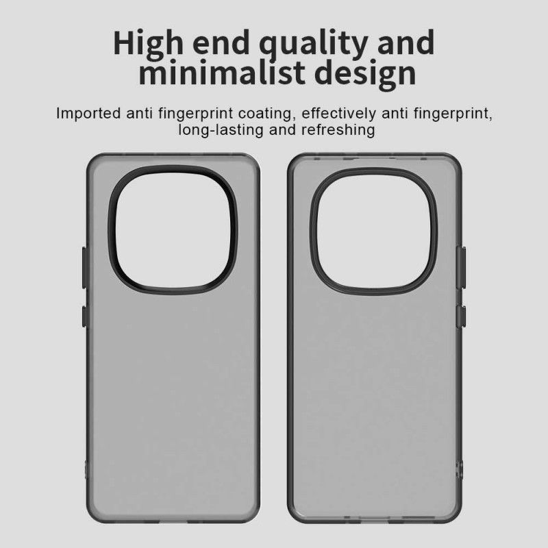 Hülle Xiaomi Redmi Note 14 Pro 5g Bunt