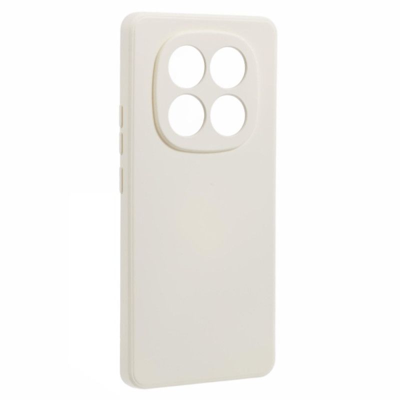 Hülle Xiaomi Redmi Note 14 Pro 5g Faserfutter