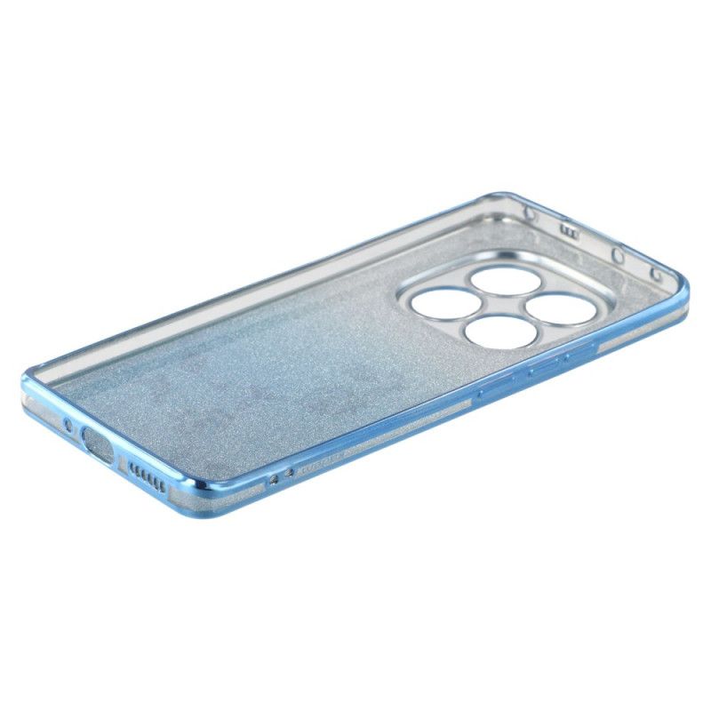 Hülle Xiaomi Redmi Note 14 Pro 5g Handyhülle Kadem Pailletten