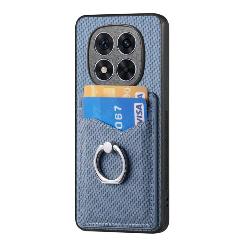 Hülle Xiaomi Redmi Note 14 Pro 5g Handyhülle Kartenhalter Und Ständer