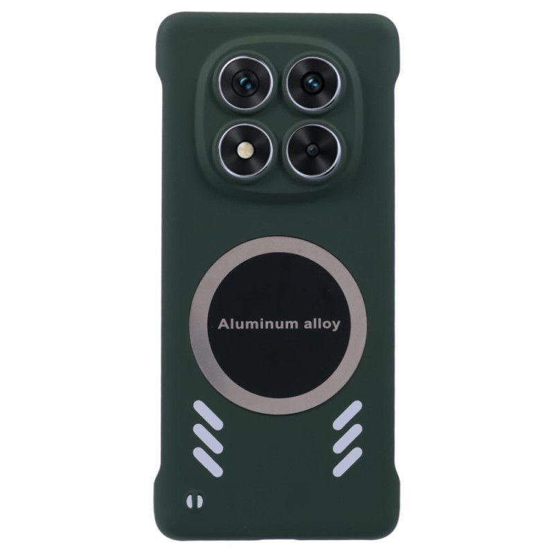 Hülle Xiaomi Redmi Note 14 Pro 5g Handyhülle Wärmeableitung