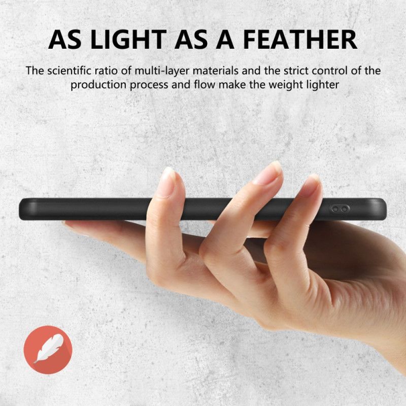 Hülle Xiaomi Redmi Note 14 Pro 5g Kohlefaser