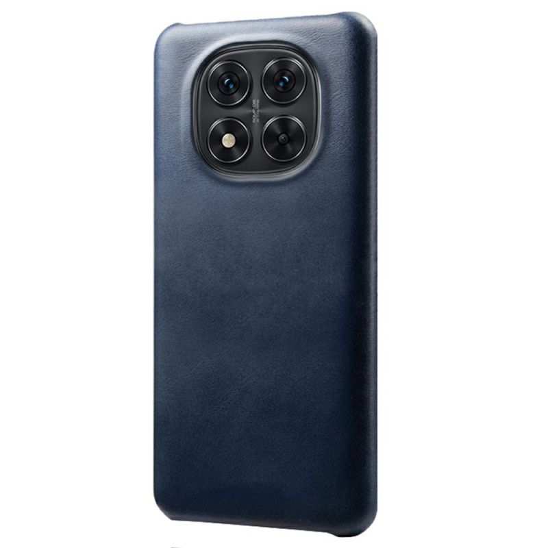 Hülle Xiaomi Redmi Note 14 Pro 5g Leder Effekt