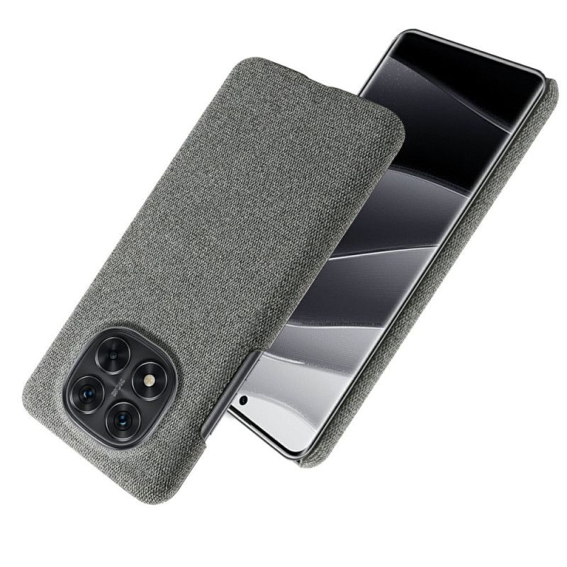 Hülle Xiaomi Redmi Note 14 Pro 5g Stoff