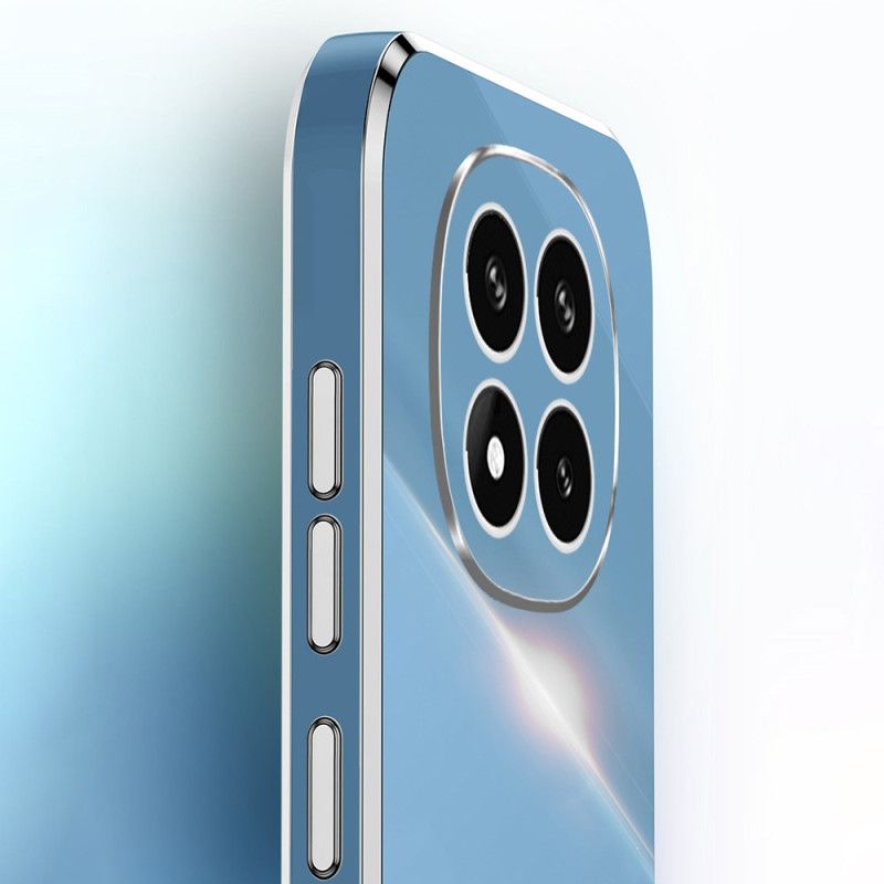 Hülle Xiaomi Redmi Note 14 Pro 5g Xinli