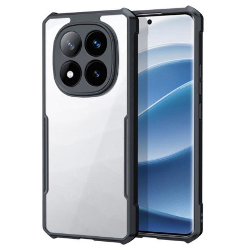 Hülle Xiaomi Redmi Note 14 Pro 5g Xundd