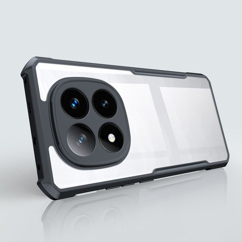 Hülle Xiaomi Redmi Note 14 Pro 5g Xundd