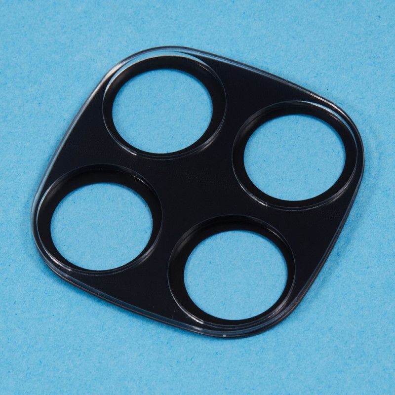 Kameraschutzfolie Für Xiaomi Redmi Note 14 Pro 5g / Poco X7 (schwarz)