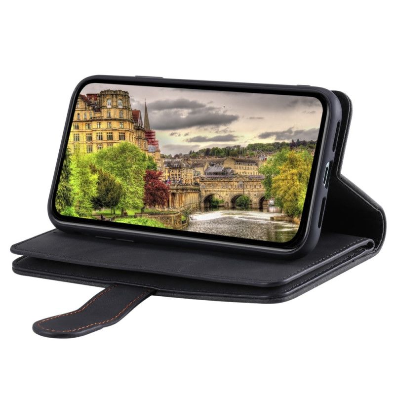 Lederhüllen Xiaomi Redmi Note 14 Pro 5g Handyhülle Kartenetui