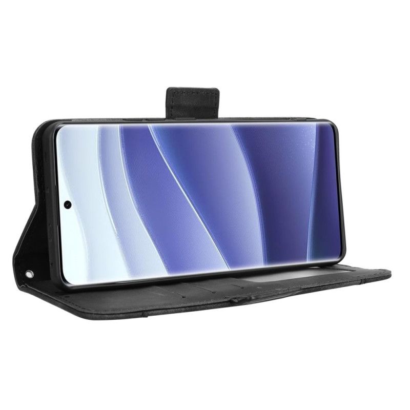 Lederhüllen Xiaomi Redmi Note 14 Pro 5g Handyhülle Mehrfarbig