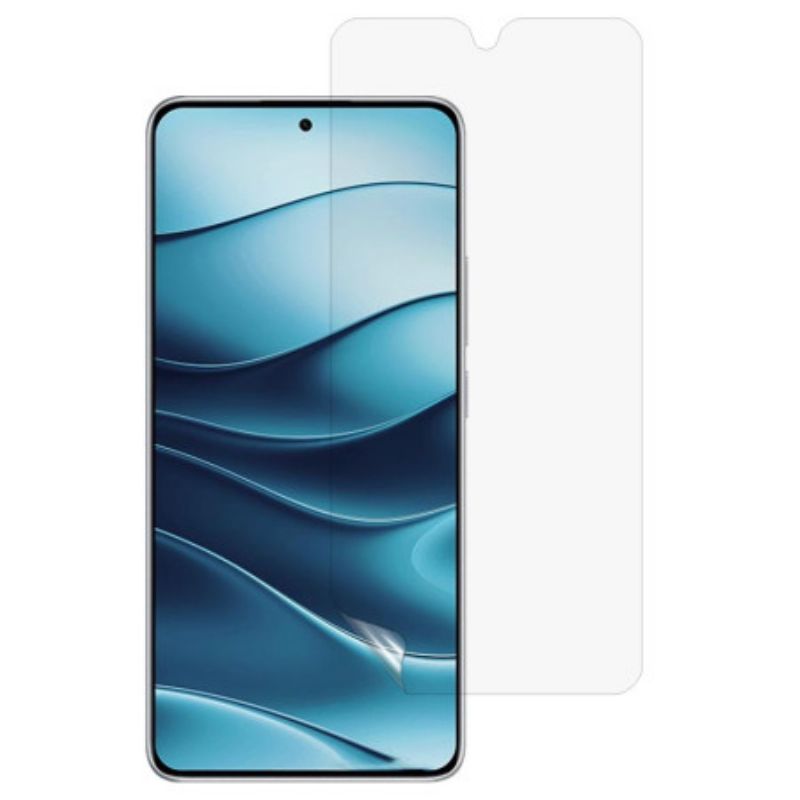 Matte Displayschutzfolie Für Xiaomi Redmi Note 14 Pro Plus 5g / Note 14 5g / Note 14 Pro 5g / Poco X7 5g