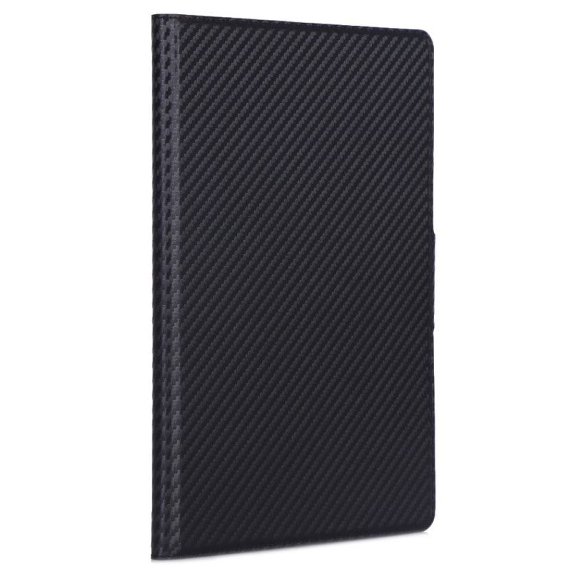 Case Für Samsung Galaxy Tab S5e Kohlefaser