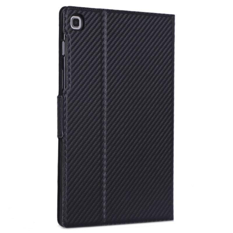 Case Für Samsung Galaxy Tab S5e Kohlefaser