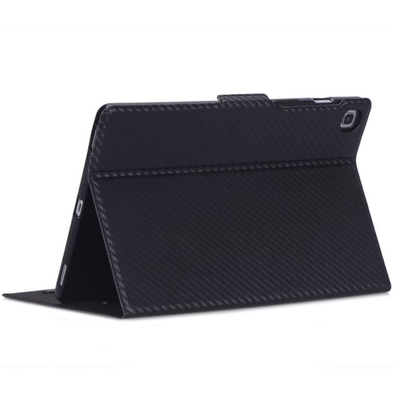 Case Für Samsung Galaxy Tab S5e Kohlefaser