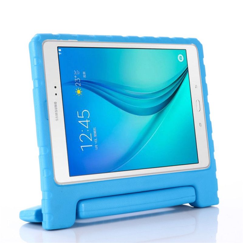 Hülle Für Samsung Galaxy Tab S5e Eva-Schaum Für Kinder