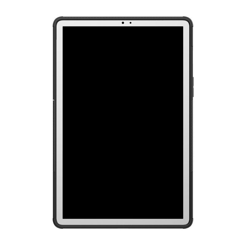 Hülle Samsung Galaxy Tab S5e Schwarz Extrem Widerstandsfähig Plus
