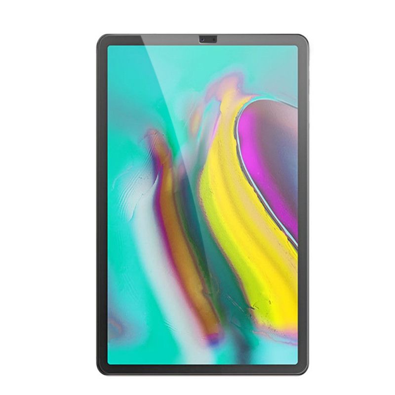 Schutz Aus Gehärtetem Glas Samsung Galaxy Tab S5e Dux Ducis