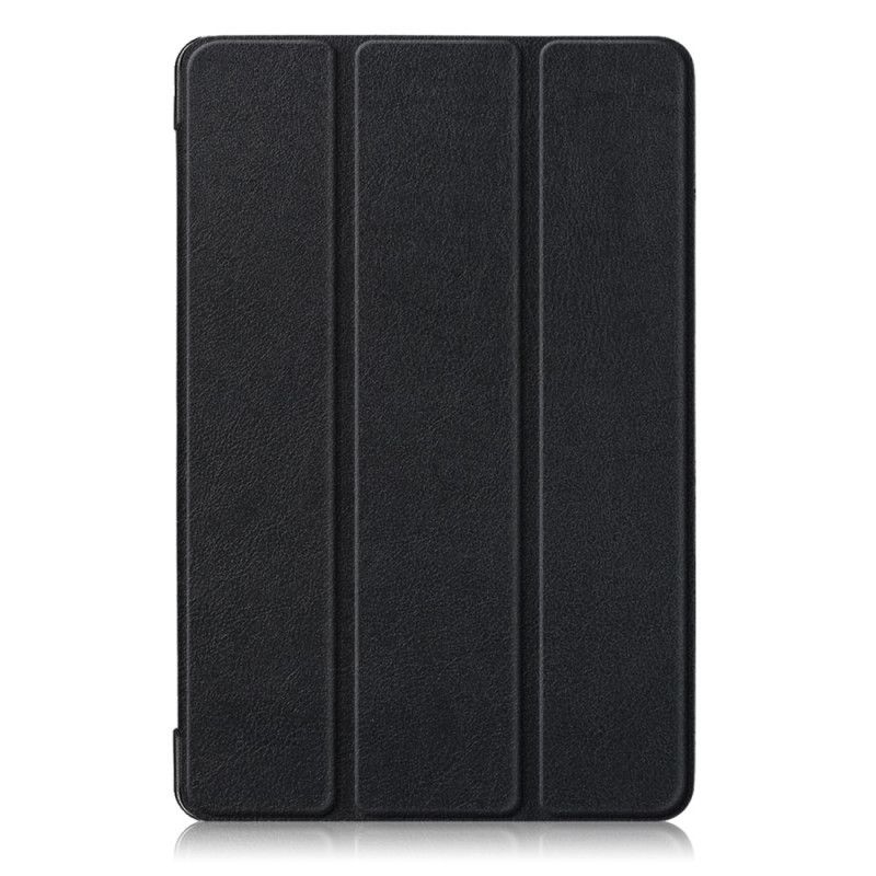 Smart Case Samsung Galaxy Tab S5e Schwarz Verstärkte Ecken