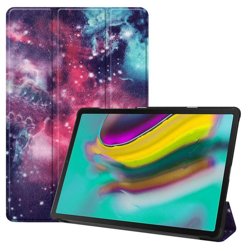 Smart Case Samsung Galaxy Tab S5e Space